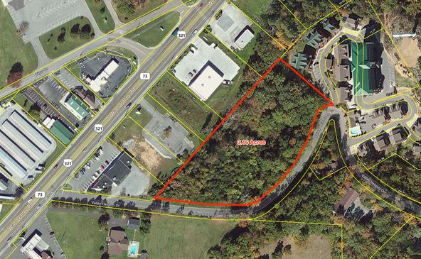 Valley Heights Drive: Valley Heights Drive, Pigeon Forge, TN 37863